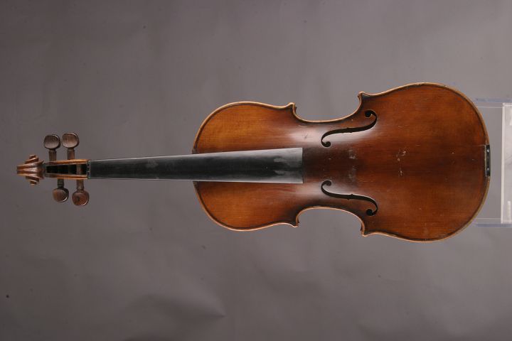 German / Czech around 1900 - V10118